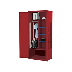 Deluxe Gear Locker, 24