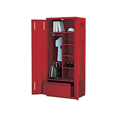 Deluxe Gear Locker, 24