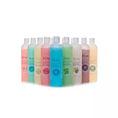 PCxx 1.23% APF Fluoride Gel 16oz Vanilla Orange (VMFL-500-VO)