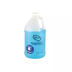 PCxx In-Office Neutral Fluoride Rinse 1.8L Cool Peppermint