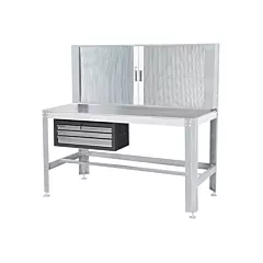 Gray Tools Middle Chest, 26