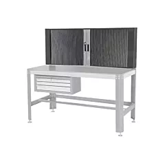 Gray Tools Armoire murale (98002B)