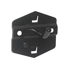 Gray Tools Crochet de panneau d'accrochage (HK01)