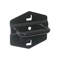 Gray Tools Crochet de panneau d'accrochage (HK05)