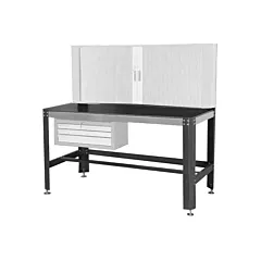 Gray Tools Work Bench, 26