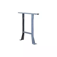 Tennsco Patte évasée pour établi, 30