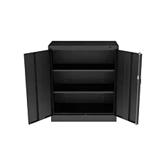 Tennsco Standard Counter-High Cabinet, 42