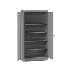 Tennsco Standard Storage Cabinet, 72