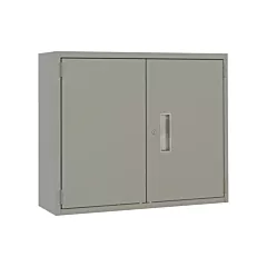 Perfix Inc. Wall Mounted Cabinet, 30