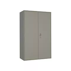 Perfix Inc. Armoire de rangement Hi-Boy très large, 72