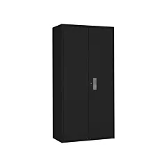 Perfix Inc. Wardrobe Storage Cabinet, 72