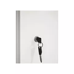 Perfix Inc. Serrure et clés pour armoire (1206)