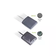 Flow COMFEES Sensor Sleeves Deluxe Large Size 2 500/box 