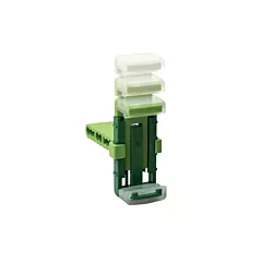 Flow Dental Sensibles Adjustable Bite Blocks Medium 12/pkg (VMFLO-40909)