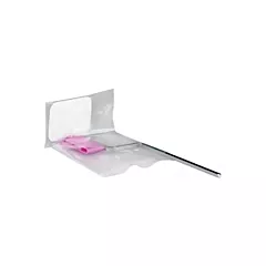 Flow Dental Bite Block Baggies 500/box (VMFLO-70104)