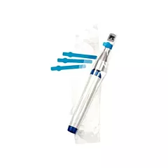 Flow (FLO-80125) Dental Perfect Fit Adjustable Intraoral Camera Sleeve 150/pkg Size: Universal