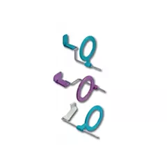 Flow RAPiD Aiming Ring Posterior Bite Block 25/pkg (VMFLO408620)