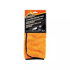 Armor All Microfibre Buffing Towel (18582)