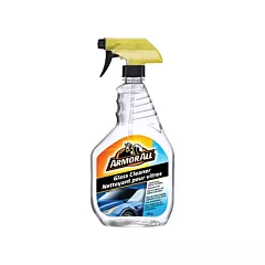 Armor All Nettoyant pour vitres, 650 ml, Bouteille à gâchette (10575B)