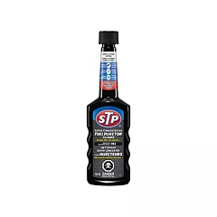 STP Nettoyant super concentré pour injecteurs, 155 ml, Bouteille (17111B)