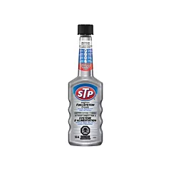 STP Nettoyant complet pour le système d'alimentation, 155 ml, Bouteille (17113B)