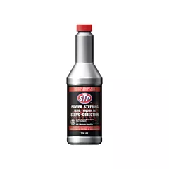 STP Power Steering Fluid