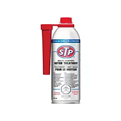 STP Traitement tout usage pour le moteur, 473 ml, Bouteille (17174)