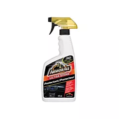 Armor All Ultra Shine Protectant, 475 ml, Trigger Bottle (7532B)