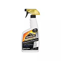 Armor All Matte Finish Protectant, 473 ml, Trigger Bottle (18209)