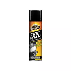 Armor All Protecteur pour pneus Tire Foam(MD), 567 g, Canette aérosol (11297C)