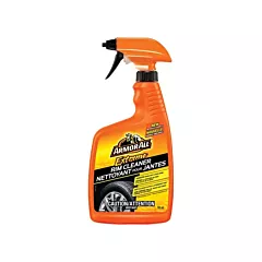 Armor All Nettoyant pour jantes extrême, 710 ml, Bouteille à gâchette (14434B)