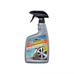 Armor All Nettoyant pour pneus et jantes Quicksilver(MC), 710 ml, Bouteille à gâchette (17654)