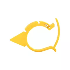 Ken-Tool HexChex Multi-Size Loose Wheel Nut Indicator (30604)