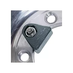 Ken-Tool TX241 Heavy-Duty Cap Nut Wrench (30619)