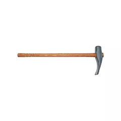 Ken-Tool Duck-Billed Bead Breaking Wedge & Handle (35329)