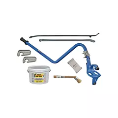 Ken-Tool Blue Cobra™ Truck Tire Service Set (35442)