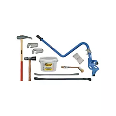 Ken-Tool Deluxe Blue Cobra™ Tire Service Set (35444)