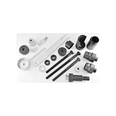 Ken-Tool Bendix® Air Disc Brake Tool Kit (80000)