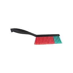 Vikan Transport Line Garage Hand Brush, 1-1/2