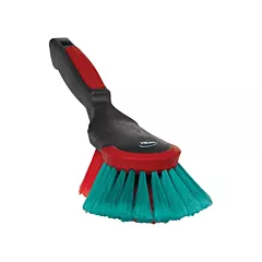 Vikan Transport Line Vehicle Hand Brush, 4-1/2