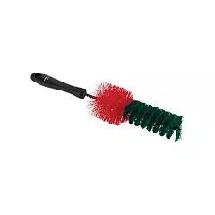 Vikan Brosse manuelle pour le nettoyage des jantes de la série Transport, 2-1/2