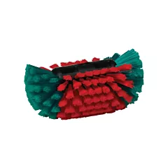 Vikan Transport Line Water-Fed Rim Brush, 9