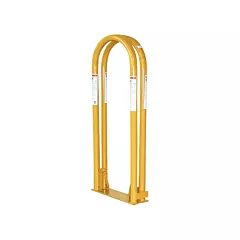 Ken-Tool Cage de gonflage à deux barres portative T101 (36001)