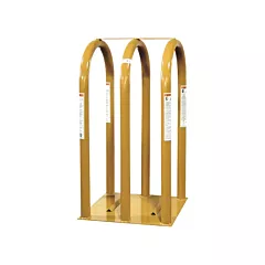 Ken-Tool T103 3-Bar Earthmover Tire Inflation Cage (36003)