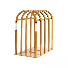 Ken-Tool T109 5-Bar Magnum Tire Inflation Cage (36009)