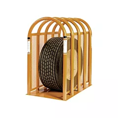 Ken-Tool T110 5-Bar Super Magnum Tire Inflation Cage (36010)