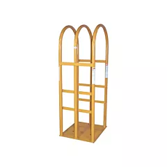 Ken-Tool T104 3-Bar Earthmover Tire Inflation Cage (36004)