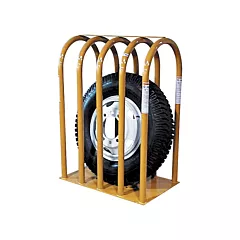 Ken-Tool Cage de gonflage à cinq barres Earthmover T105 (36005)