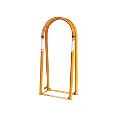 Ken-Tool Cage de gonflage à deux barres portative Magnum T119 (36019)