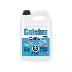 Prestone Celsius® Extended Life 50/50 Prediluted Antifreeze/Coolant